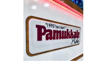 Pamukkale Pide