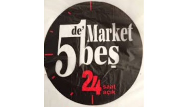 5TE BEŞ