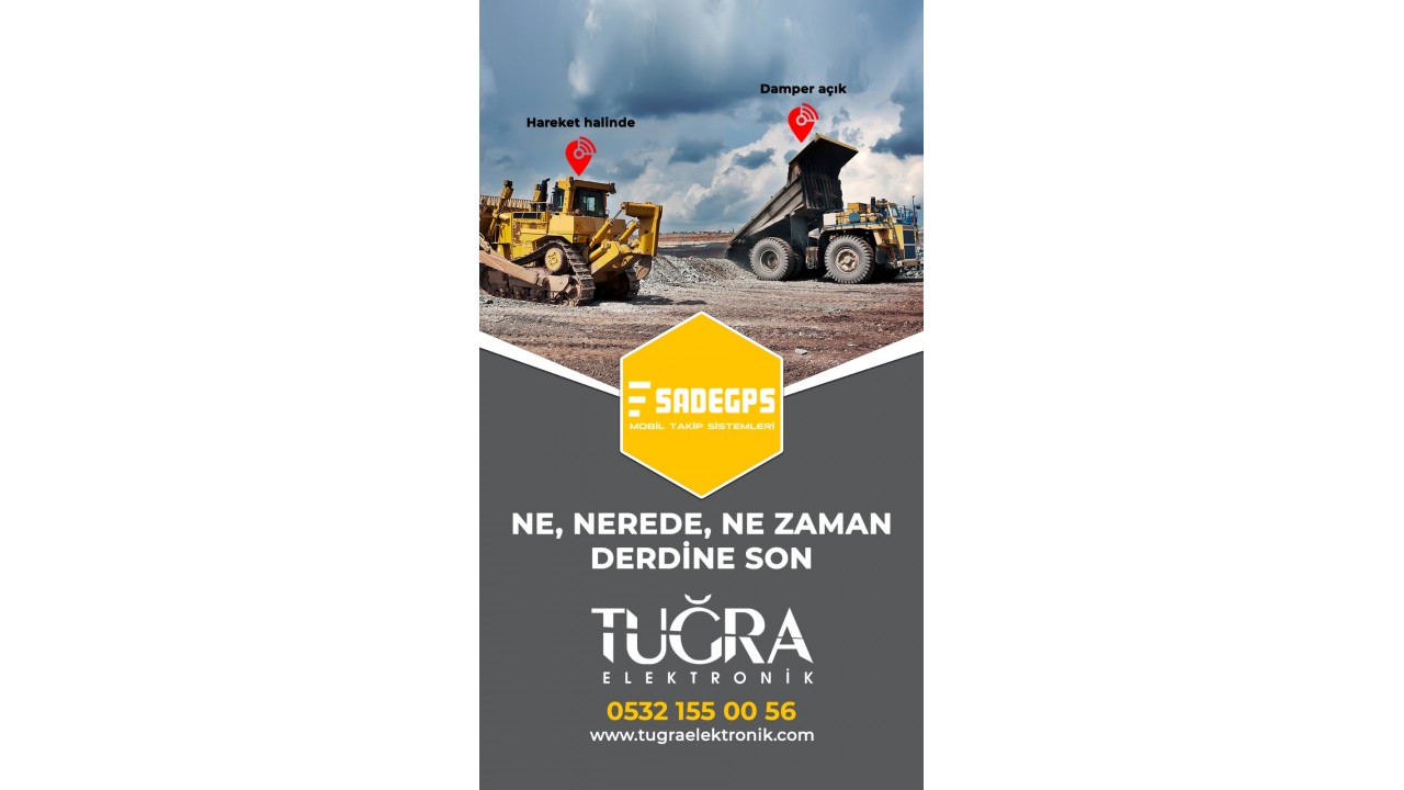 Araç Takip Sistemleri