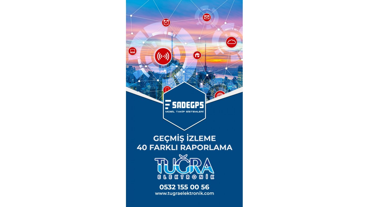 Araç Takip Sistemleri