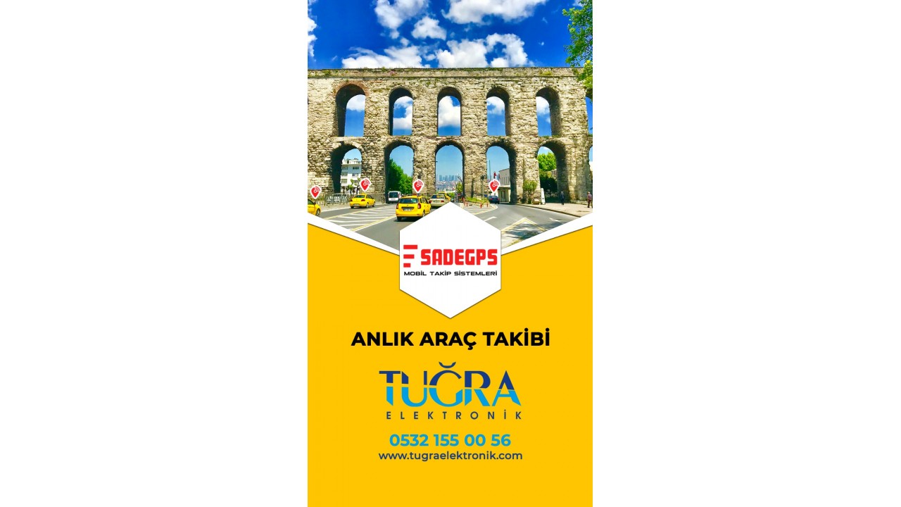 Araç Takip Sistemleri
